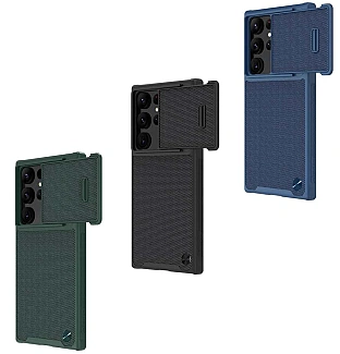 قاب نیلکین nillkin Textured Nylon Fiber  samsung سامسنوگ